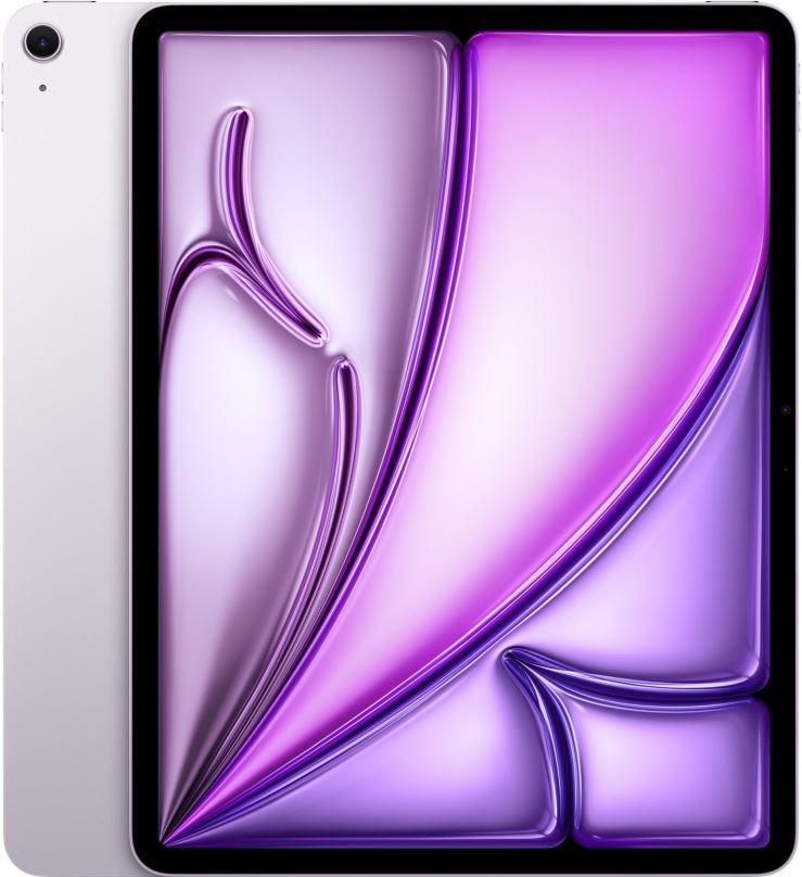Tablet APPLE iPad Air 13" M2 128GB WiFi Fialový 2024