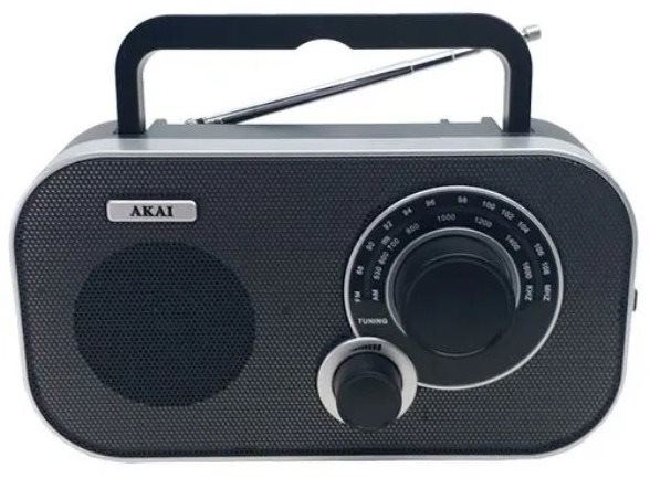 Rádio AKAI APR-5112