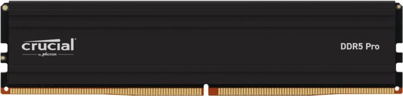 Operační paměť Crucial Pro 24GB DDR5 6000MHz CL48