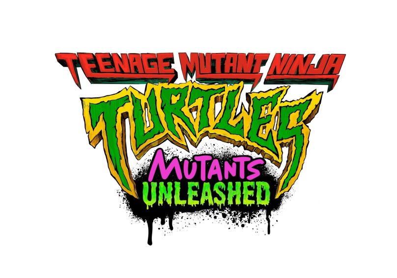 Hra na konzoli Teenage Mutant Ninja Turtles: Mutants Unleashed - PS4
