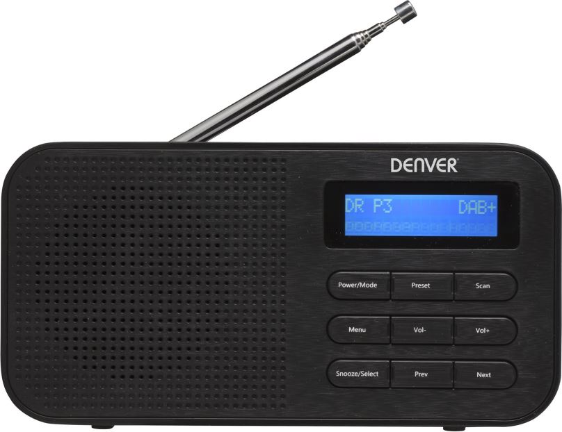 Rádio Denver DAB-42