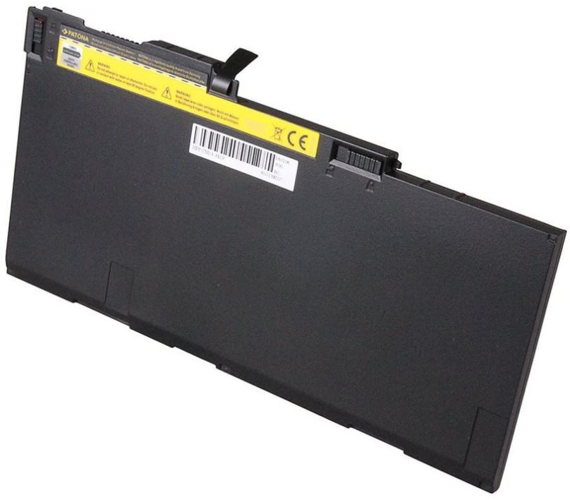 Baterie do notebooku PATONA pro ntb HP EliteBook 850 4500mAh Li-Pol 11, 1V