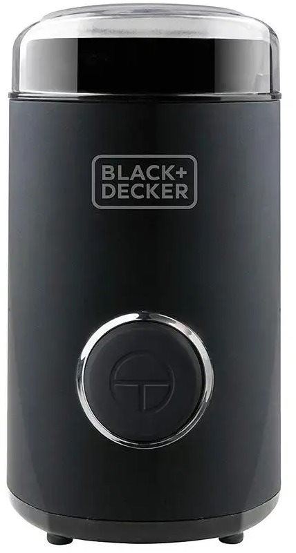 Mlýnek na kávu Black+Decker BXCG150E