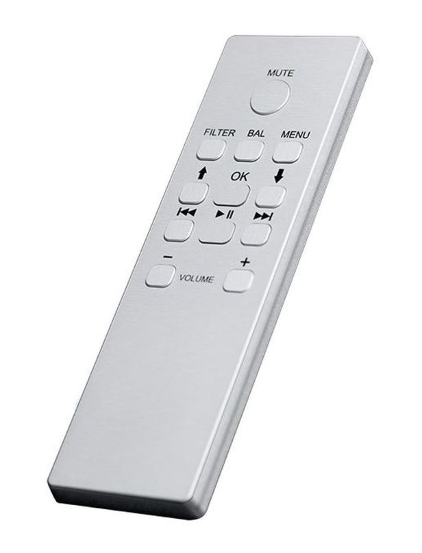 Pro-Ject Control it Pre Box S2 Digital - Dálkový ovladač pro Pre Box S2 Digital