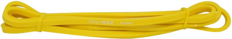 Sada gum na cvičení KINE-MAX Professional Super Loop Resistance Band 1 X-Light