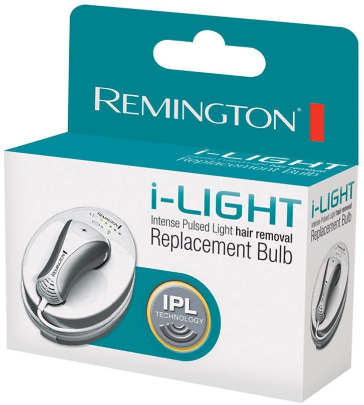 Žárovka Remington Náhradní žárovka SP-IPL i-Light Essential
