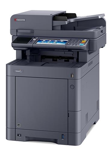 Multifunkční barevná laserová tiskárna Kyocera TASKalfa 352ci