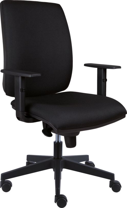 Kancelářská židle ALBA York šéf s asynchronní mechanikou