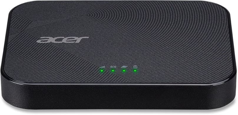 WiFi router Acer Connect M5