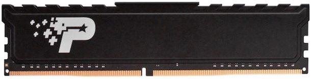 Operační paměť Patriot 8GB DDR4 3200MHz CL22 Signature Premium