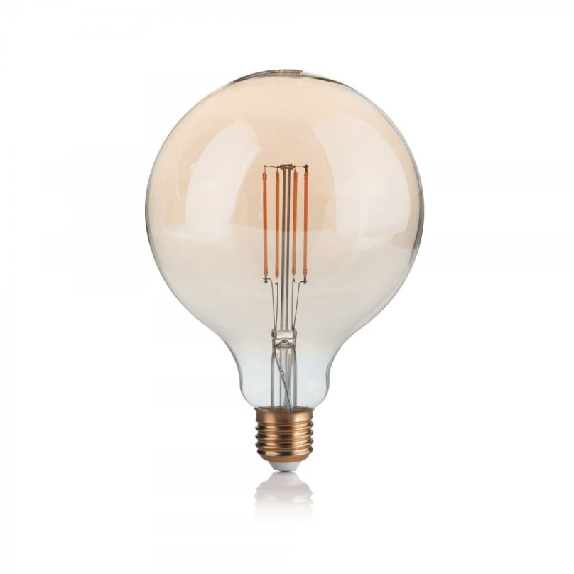 Ideal Lux 151724 LED žárovka Globo 4W|E27|2200K