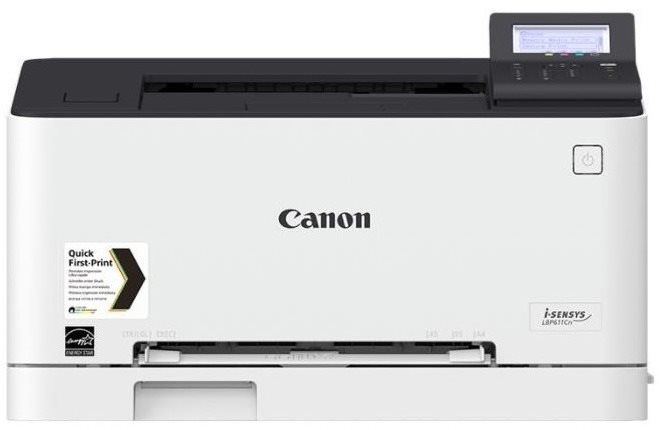 Laserová tiskárna Canon i-SENSYS LBP633Cdw