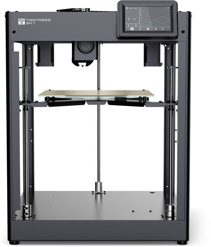 3D tiskárna TwoTrees SK-1