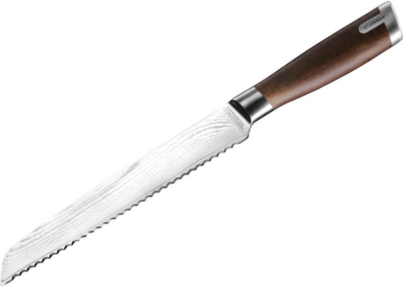 Kuchyňský nůž CATLER DMS 205 Nůž na pečivo