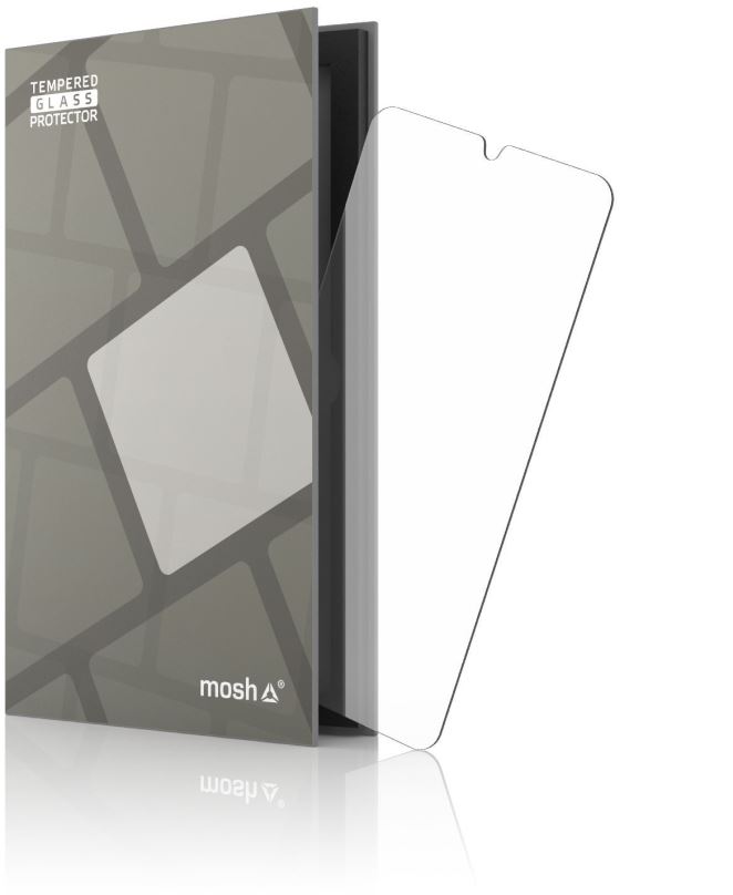 Ochranné sklo Tempered Glass Protector 0.3mm pro Motorola Moto G8 Power Lite