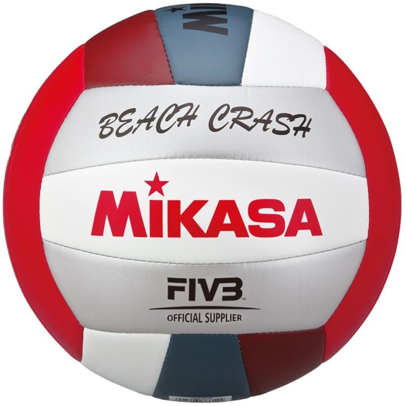 Beachvolejbalový míč Mikasa VXS-BCR