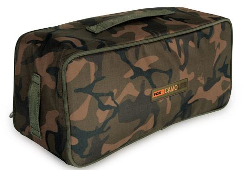 FOX Pouzdro Camo Lite Storage Bag