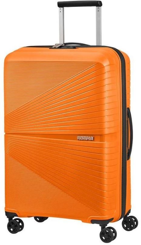 Cestovní kufr American Tourister Airconic Spinner 67 Mango Orange