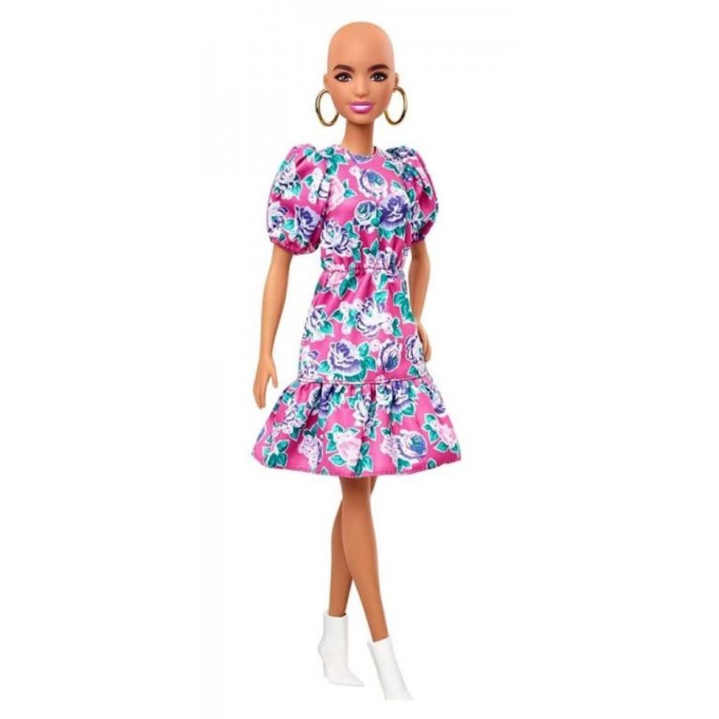 Barbie modelka 150, Mattel GHW64