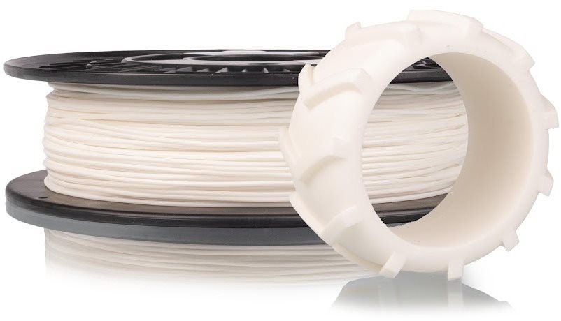 Filament Filament PM 1.75mm TPE32 0.5kg přírodní
