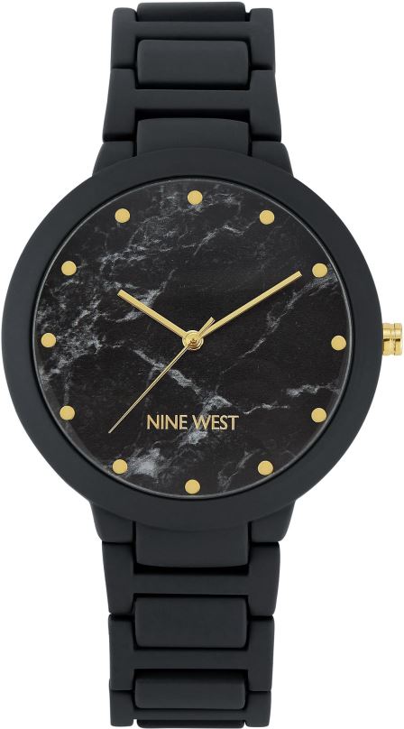 Dámské hodinky Nine West NW/2274MABK