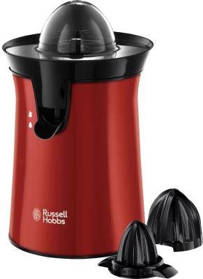 Lis na citrusy Russell Hobbs 26010-56 Lis na citrusy Colour Plus+ Flame Red