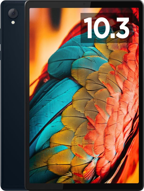 Tablet Lenovo Tab K10 LTE 4GB/64GB modrý