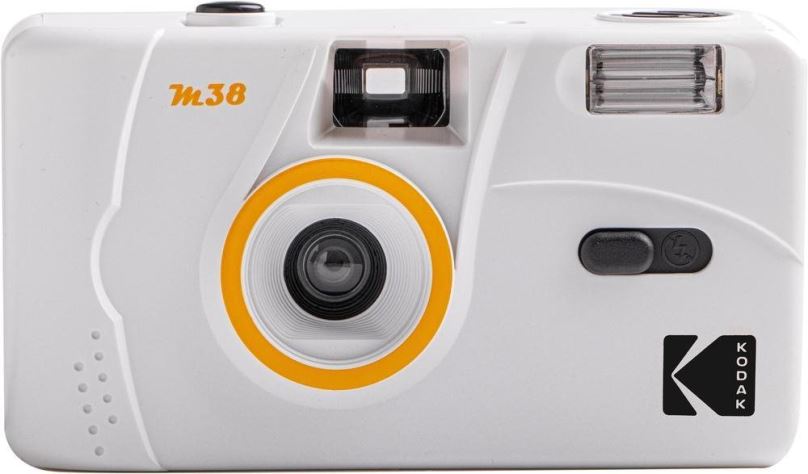 Fotoaparát na film Kodak M38 Reusable Camera CLOUDS WHITE