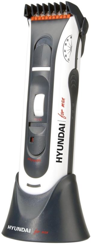 Zastřihovač Hyundai HC 103