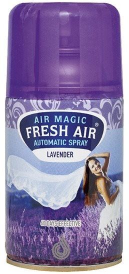 Osvěžovač vzduchu Fresh Air osvěžovač vzduchu 260 ml lavender