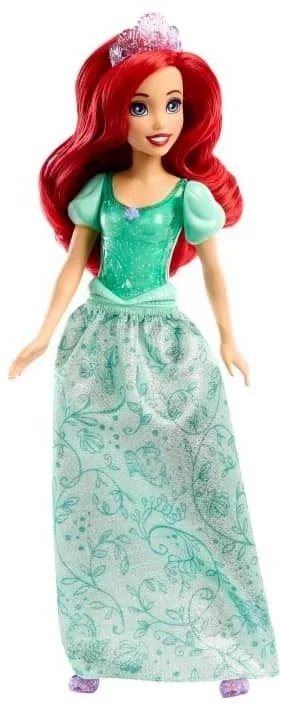 Panenka Disney Princess Panenka Princezna - Ariel