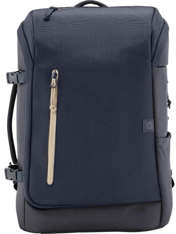 Batoh na notebook HP Travel 25l Laptop Backpack Blue Night 15.6"
