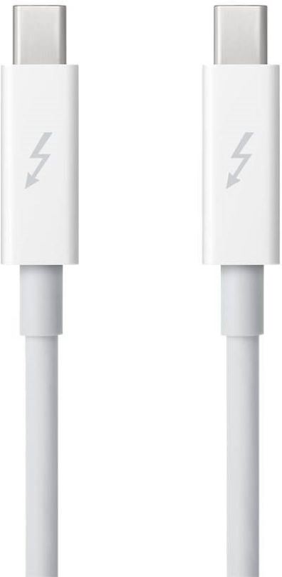 Datový kabel Apple Thunderbolt Cable 0.5m