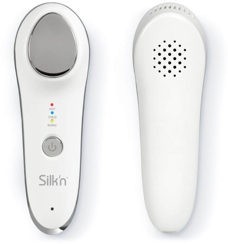 Masážní přístroj Silk'n SkinVivid