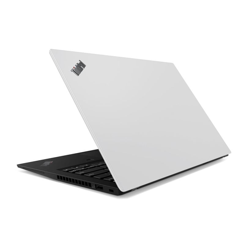 Repasovaný notebook Lenovo ThinkPad T495s, záruka 24 měsíců