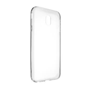 TPU gelové pouzdro FIXED pro Samsung Galaxy J3 (2017), čiré,rozbaleno