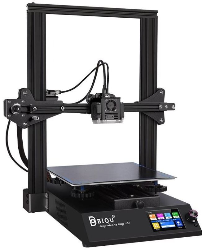 3D tiskárna BIQU - B1 3D black