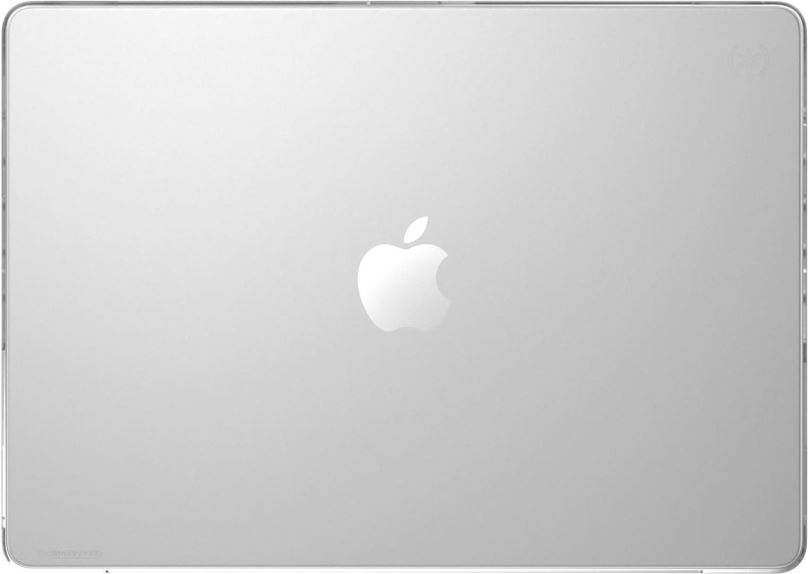 Pouzdro na notebook Speck SmartShell Clear MacBook Pro 14“ M1 2021 / Pro 14" M2 2023