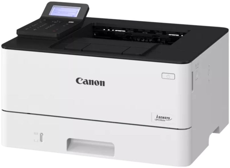 Laserová tiskárna Canon i-SENSYS LBP236dw