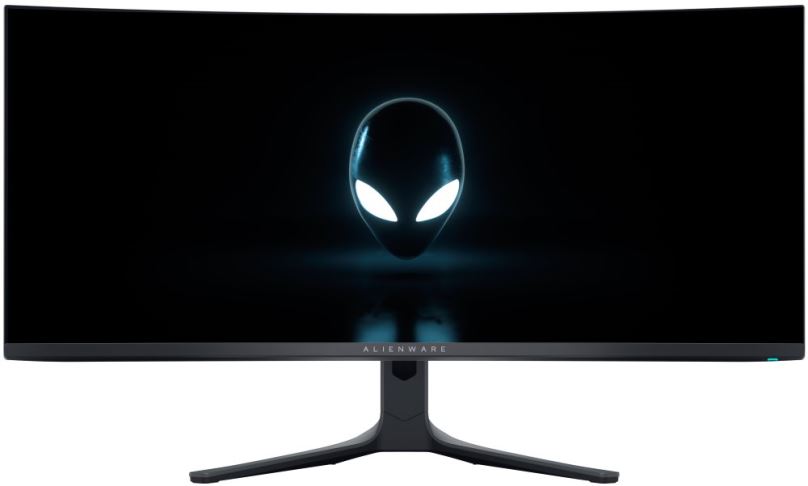 Monitor 34" Dell Alienware AW3423DWF