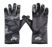FOX Rage Rukavice Thermal Camo Gloves M