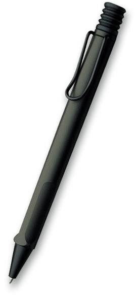 Kuličkové pero LAMY safari Matt Charcoal kuličkové pero