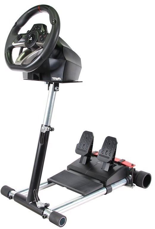 Stojan na volant Wheel Stand Pro for Hori Racing Wheel Overdrive - DELUXE V2