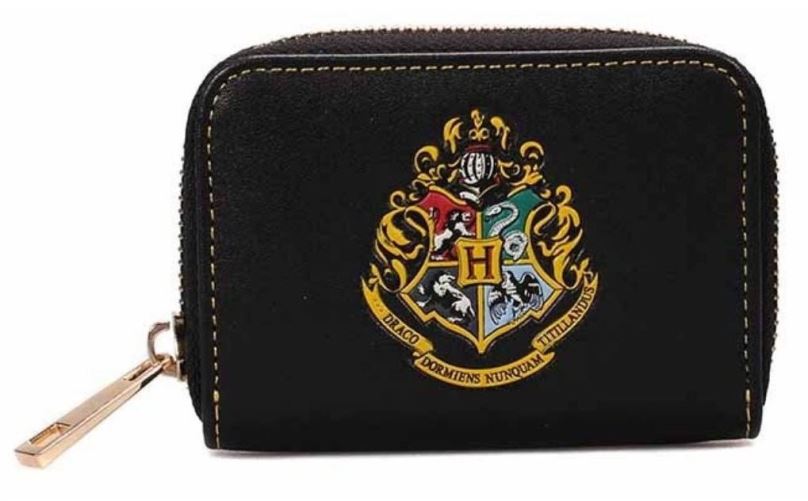 Peněženka Harry Potter - Hogwarts - peněženka