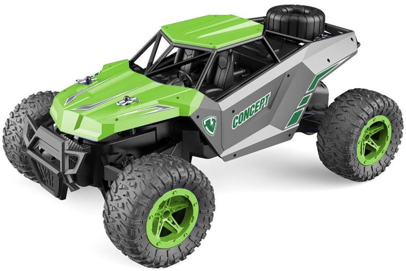 RC auto Buddy Toys BRC 16.521 Muscle X