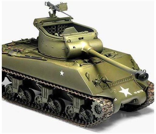 Model tanku Model Kit tank 13279 - US ARMY M36B1 GMC