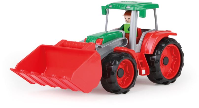 Auto Lena Truxx traktor