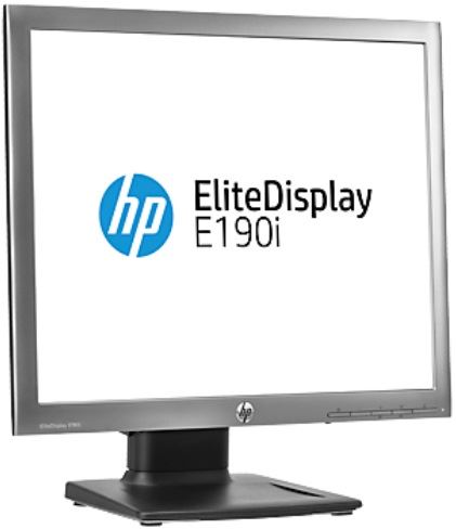 Renovovaný monitor HP EliteDisplay E190i, záruka 24 měsíců