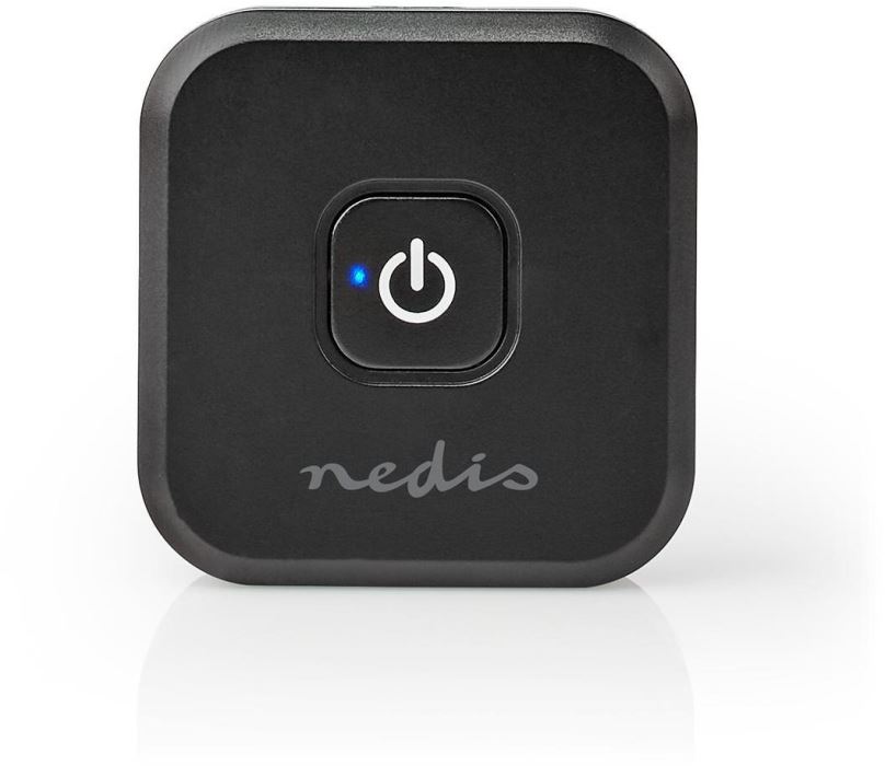 Bluetooth adaptér NEDIS BTTR400BK