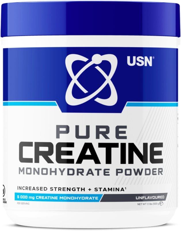 Kreatin USN Creatine Monohydrate 500g